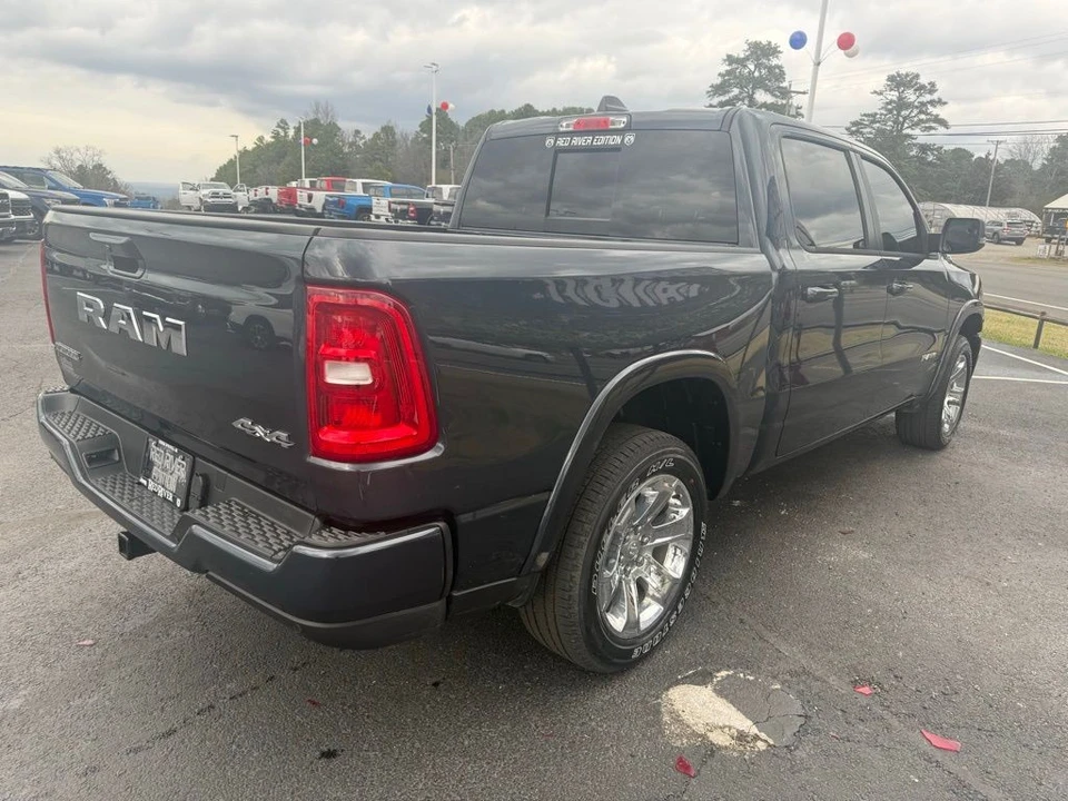 2025 Ram 1500 2nd Gen - Image 5 of 25