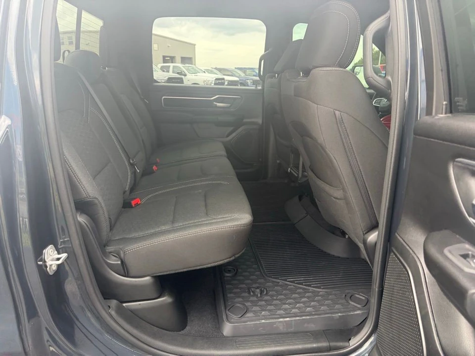 2025 Ram 1500 2nd Gen - Image 10 of 21