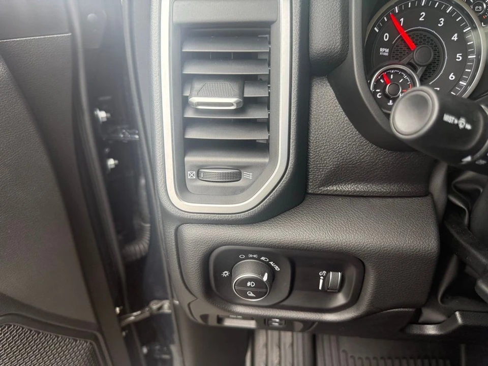 2025 Ram 1500 2nd Gen - Image 21 of 21