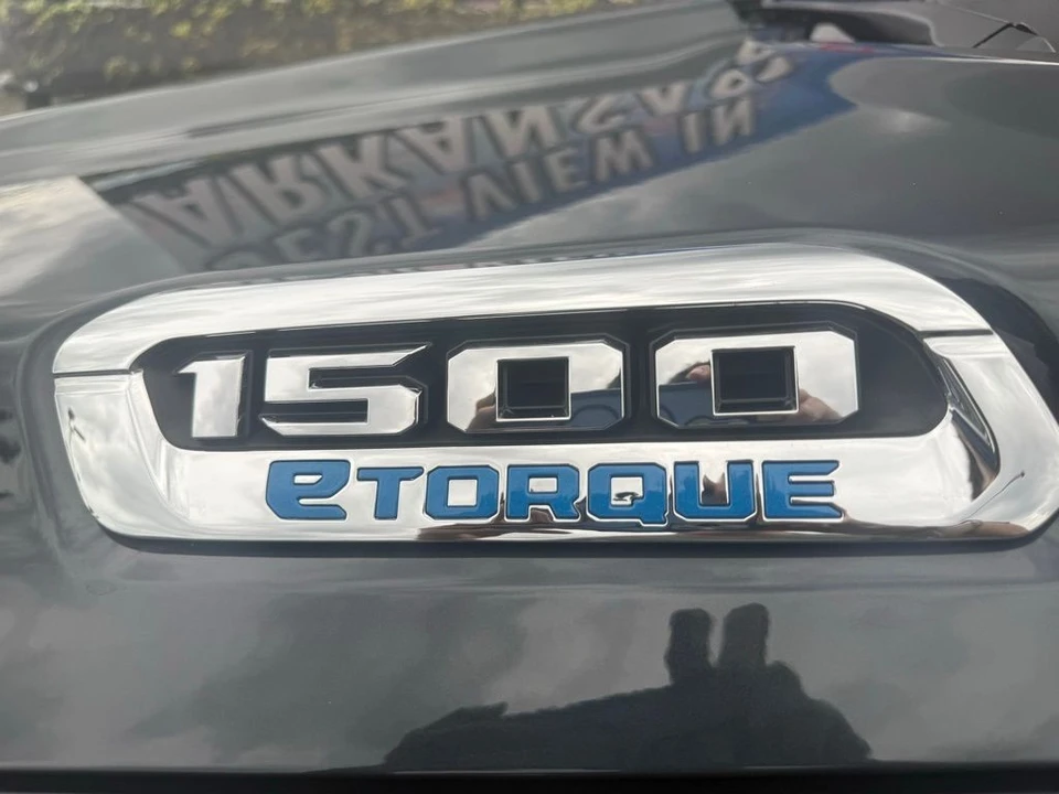2025 Ram 1500 2nd Gen - Image 13 of 21