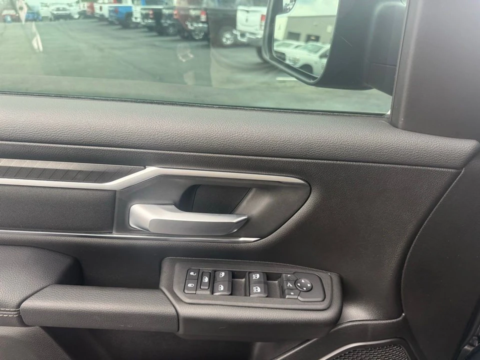 2025 Ram 1500 2nd Gen - Image 22 of 25