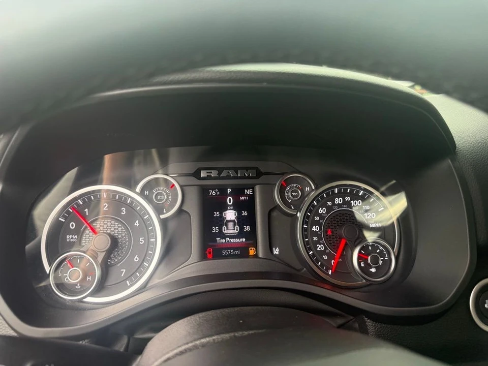 2025 Ram 1500 2nd Gen - Image 20 of 25