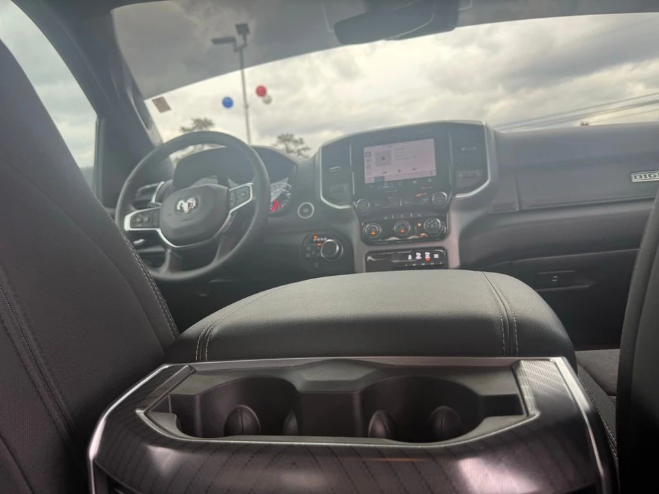 2025 Ram 1500 2nd Gen - Image 19 of 21