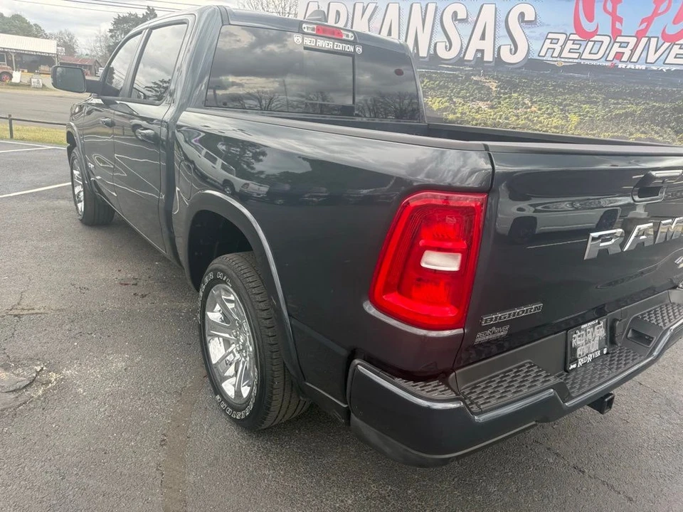 2025 Ram 1500 2nd Gen - Image 7 of 12