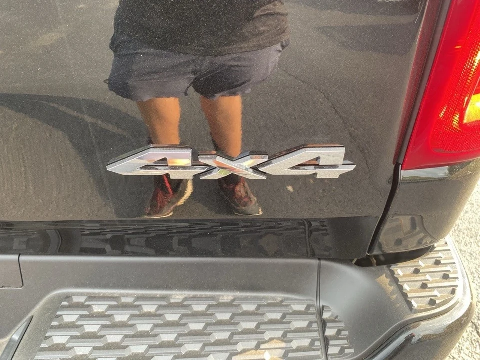 2025 Ram 1500 2nd Gen - Image 12 of 12