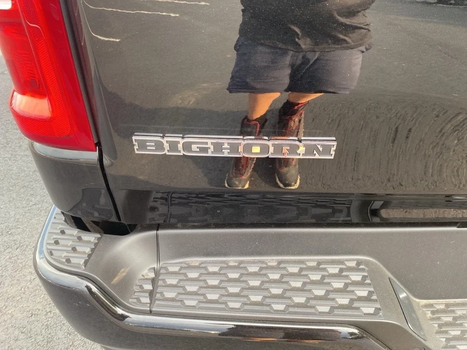 2025 Ram 1500 2nd Gen - Image 11 of 12