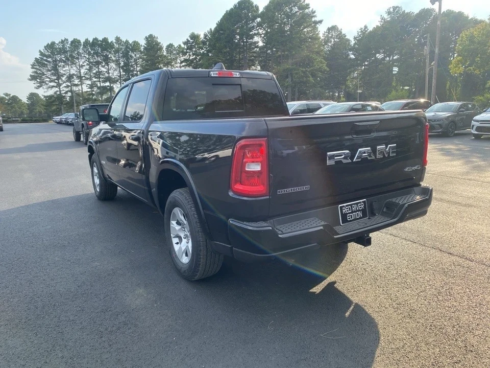 2025 Ram 1500 2nd Gen - Image 7 of 12