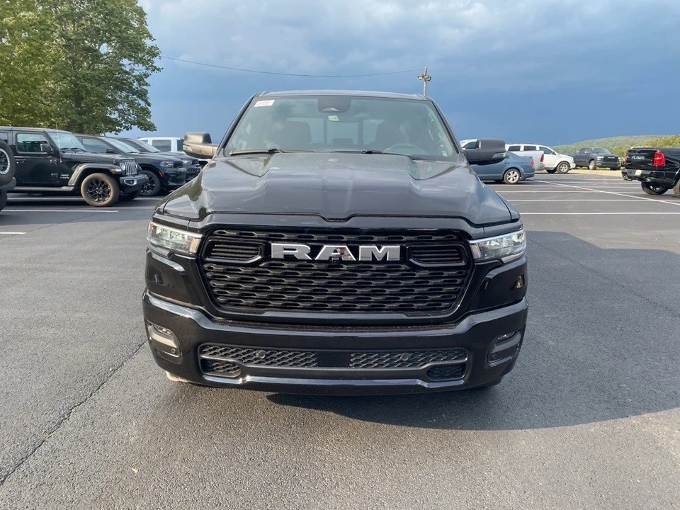 2025 Ram 1500 2nd Gen - Image 2 of 12