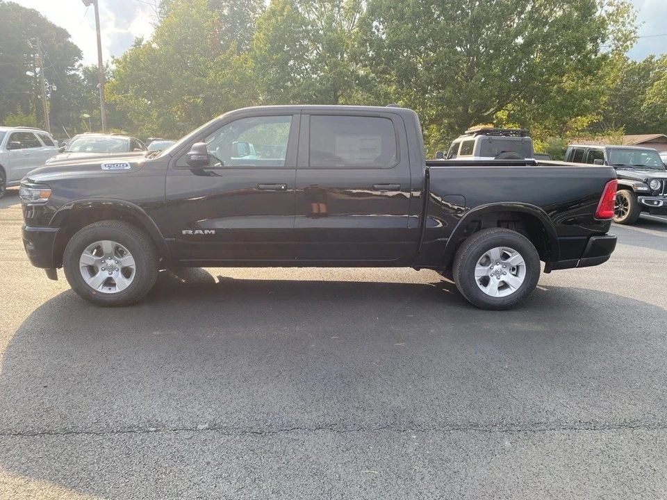 2025 Ram 1500 2nd Gen - Image 8 of 12