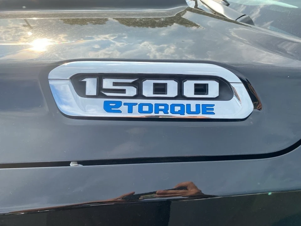 2025 Ram 1500 2nd Gen - Image 10 of 12