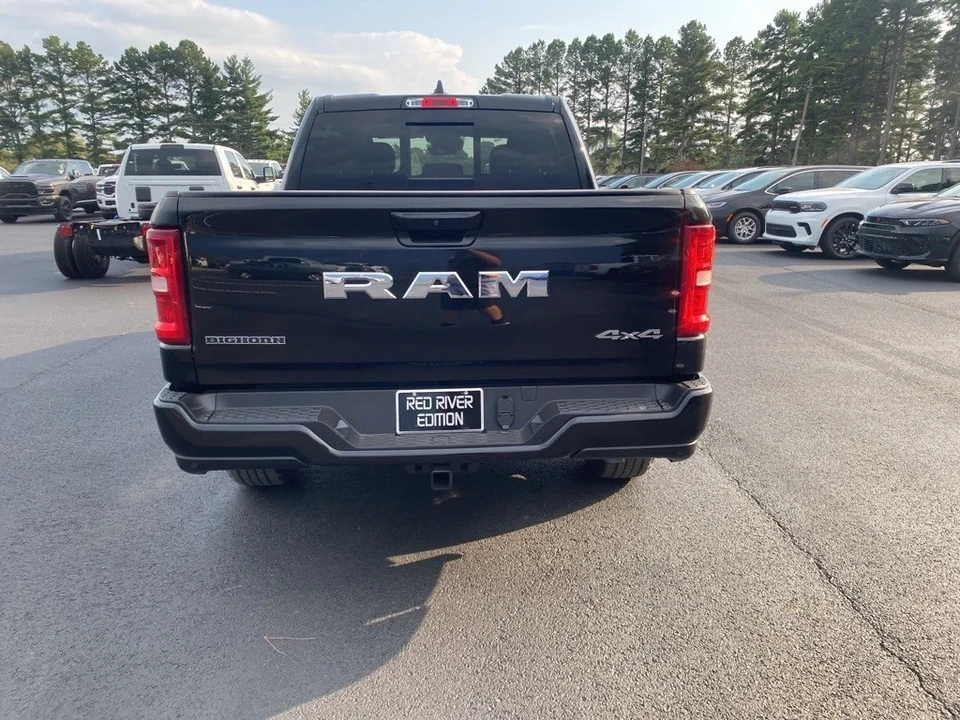 2025 Ram 1500 2nd Gen - Image 6 of 12