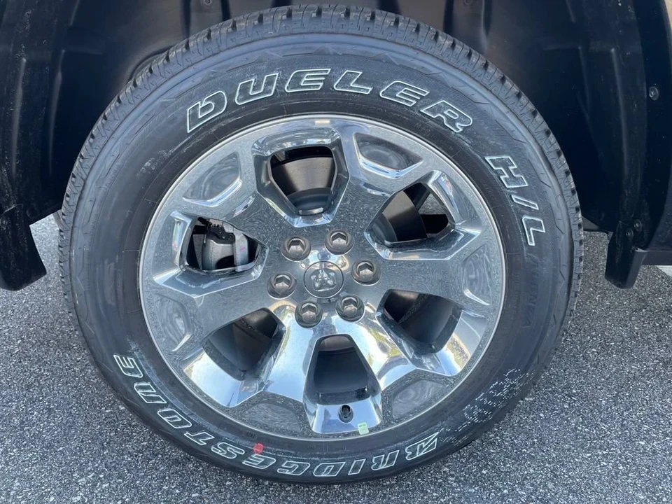 2025 Ram 1500 2nd Gen - Image 8 of 12