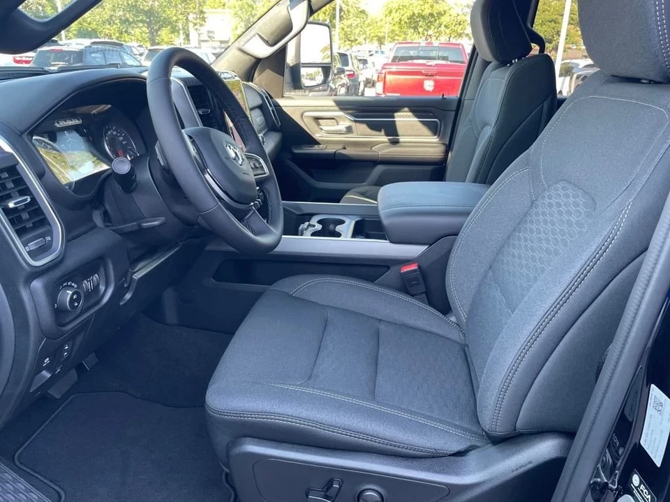 2025 Ram 1500 2nd Gen - Image 12 of 12