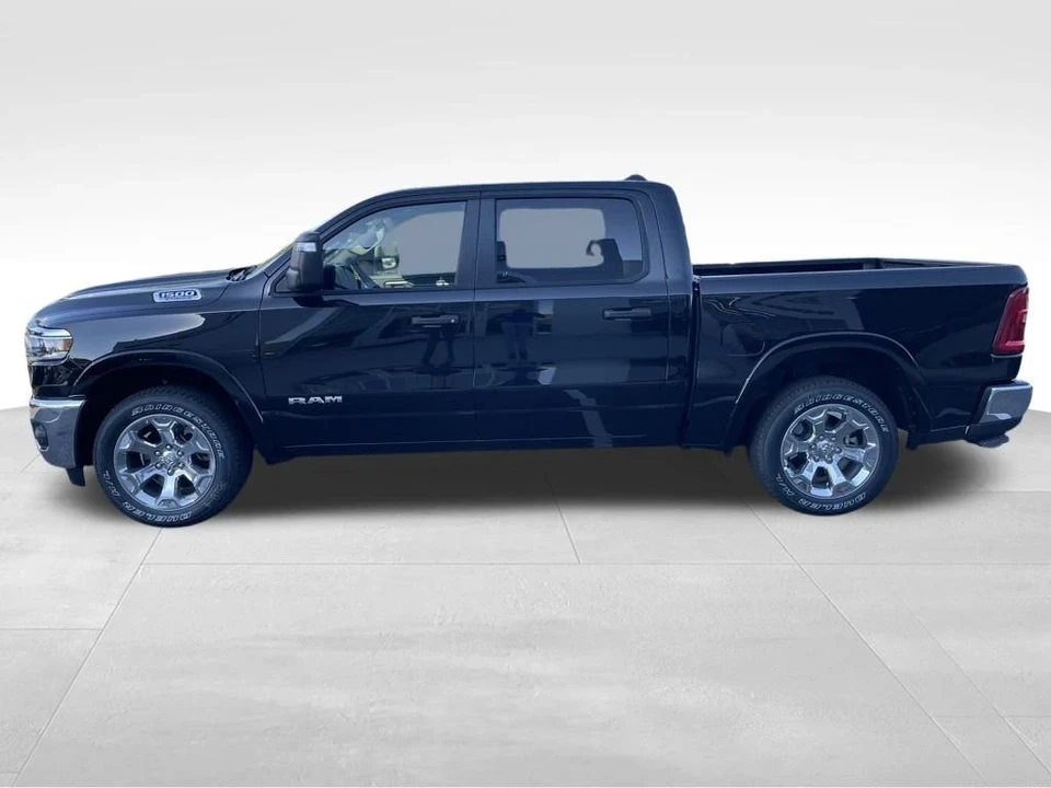 2025 Ram 1500 2nd Gen - Image 2 of 12