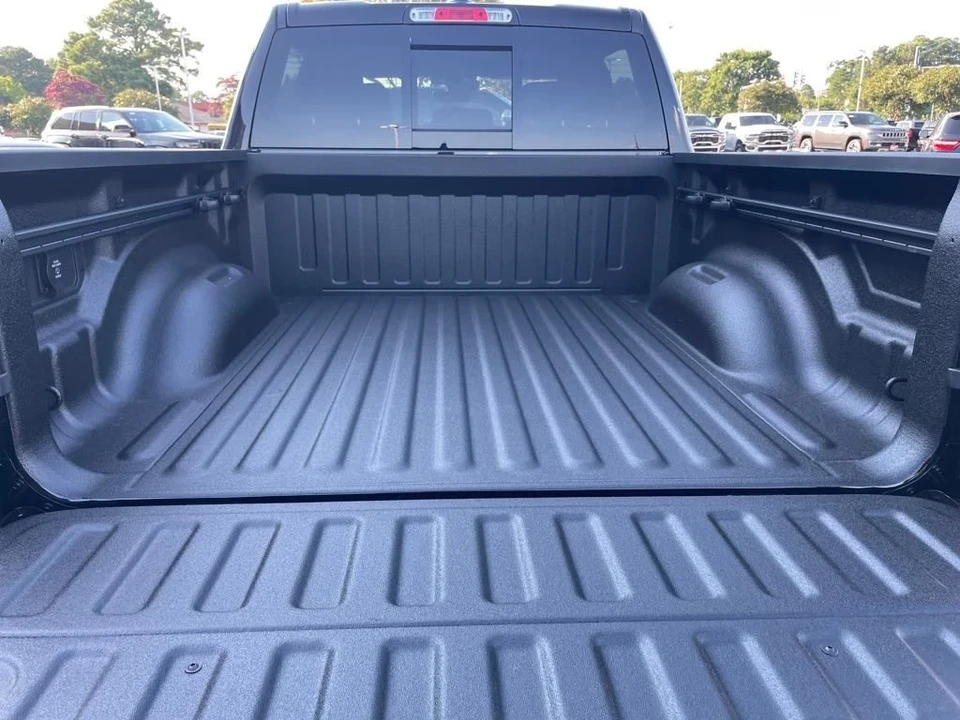 2025 Ram 1500 2nd Gen - Image 5 of 12