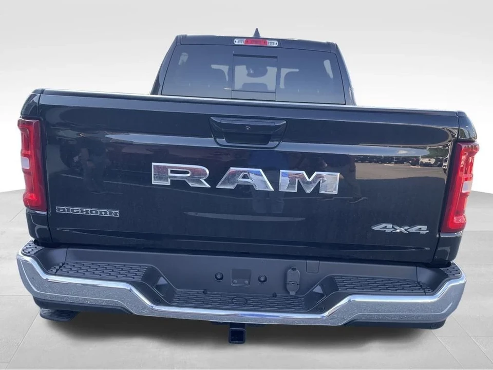 2025 Ram 1500 2nd Gen - Image 4 of 12
