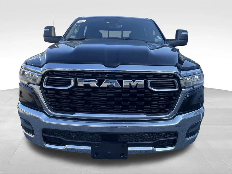 2025 Ram 1500 2nd Gen - Image 11 of 12