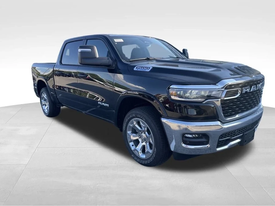 2025 Ram 1500 2nd Gen - Image 9 of 12