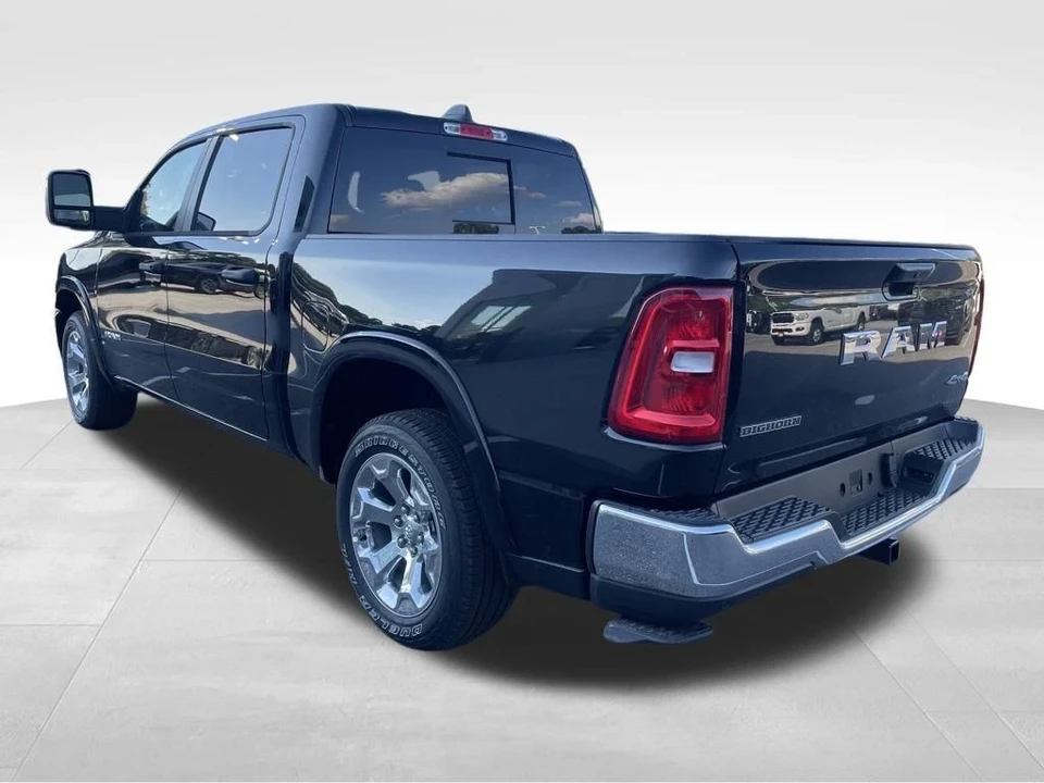 2025 Ram 1500 2nd Gen - Image 3 of 12