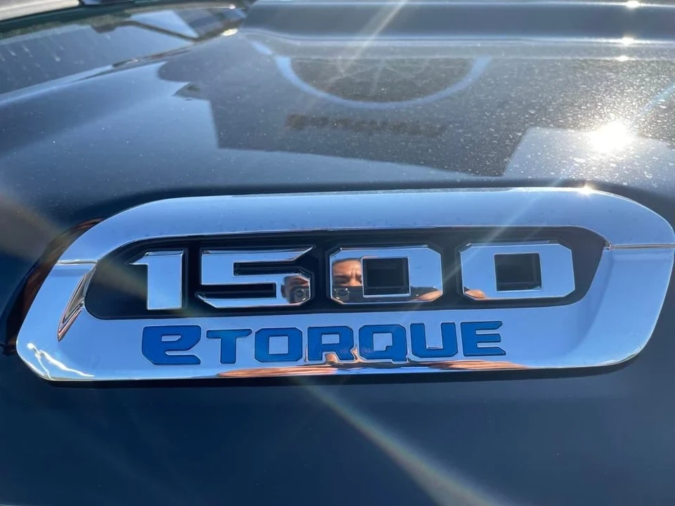2025 Ram 1500 2nd Gen - Image 10 of 12