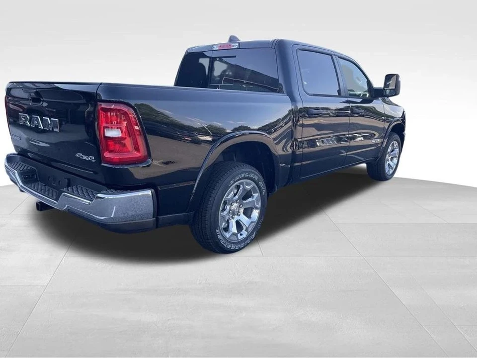 2025 Ram 1500 2nd Gen - Image 6 of 12