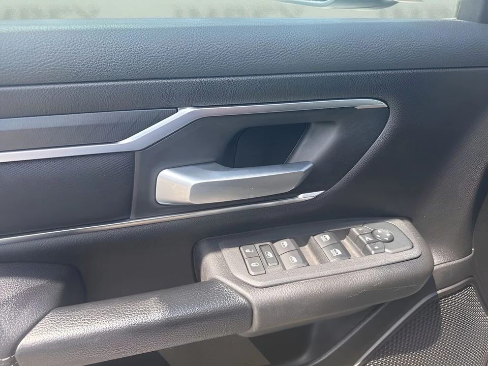 2025 Ram 1500 2nd Gen - Image 26 of 31