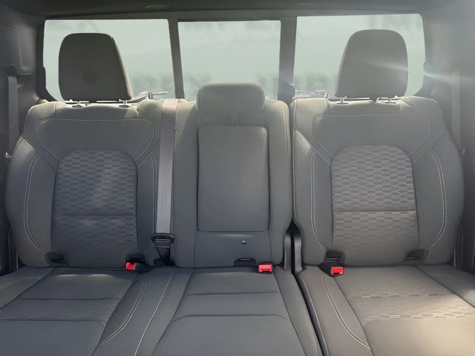 2025 Ram 1500 2nd Gen - Image 11 of 31