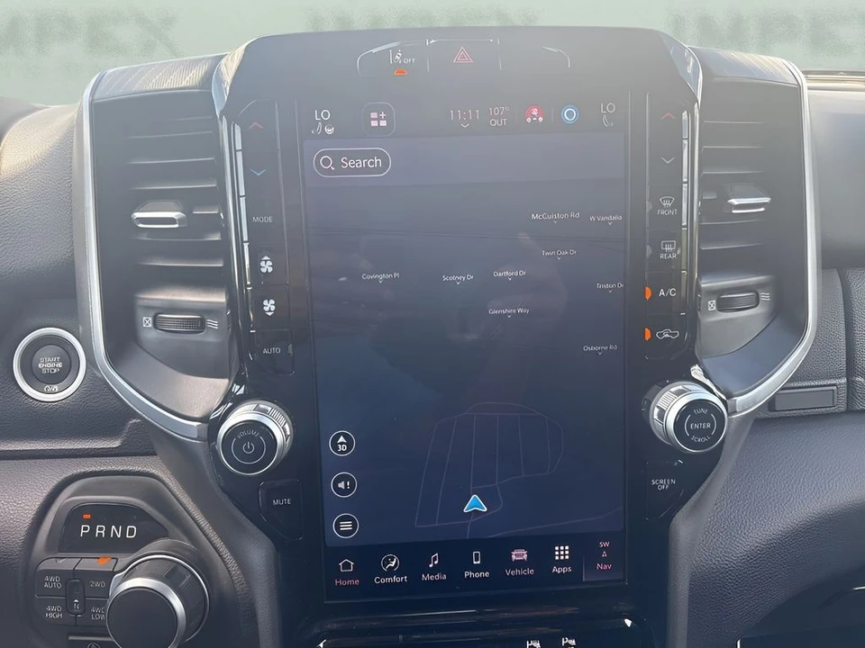 2025 Ram 1500 2nd Gen - Image 19 of 31