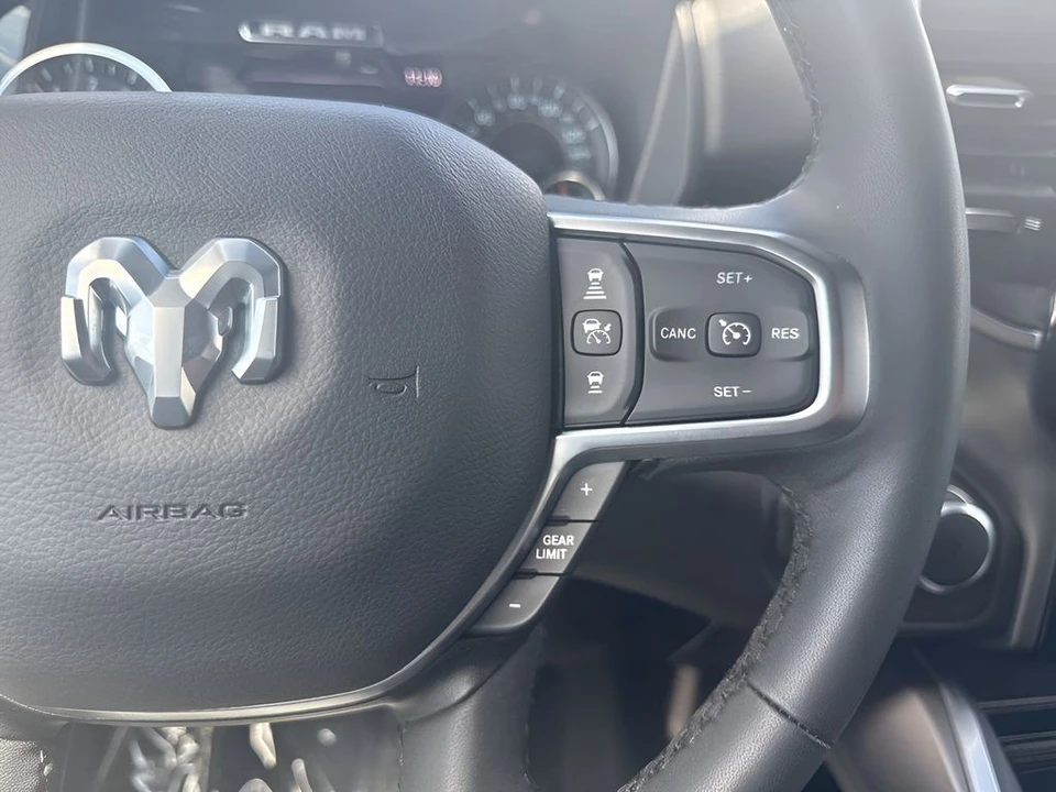 2025 Ram 1500 2nd Gen - Image 15 of 31