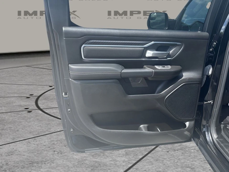 2025 Ram 1500 2nd Gen - Image 27 of 31