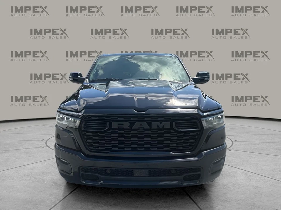 2025 Ram 1500 2nd Gen - Image 8 of 31