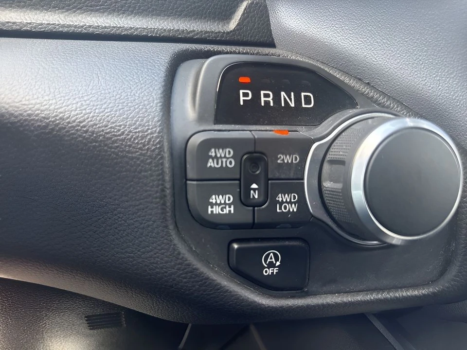 2025 Ram 1500 2nd Gen - Image 22 of 31