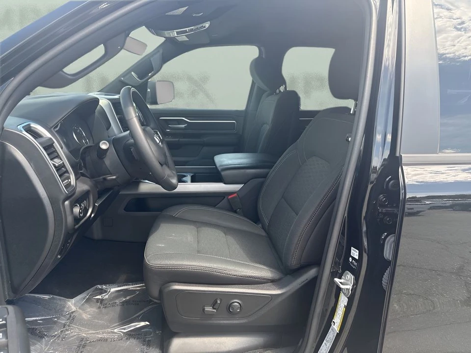2025 Ram 1500 2nd Gen - Image 9 of 31