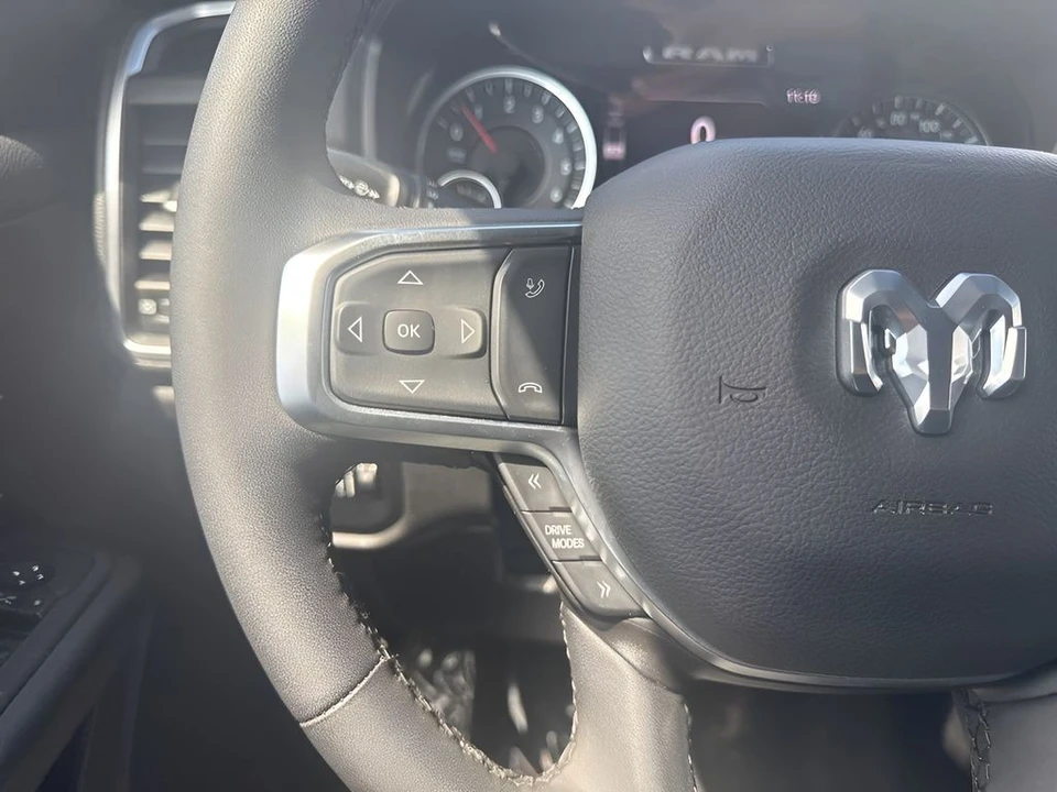 2025 Ram 1500 2nd Gen - Image 14 of 31