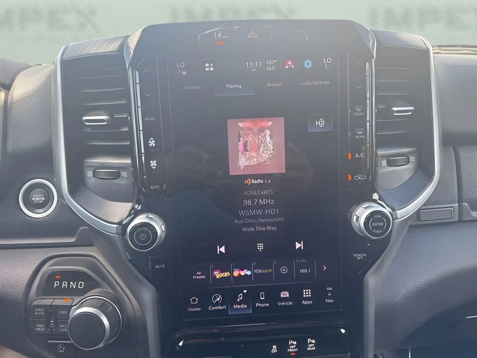 2025 Ram 1500 2nd Gen - Image 17 of 31