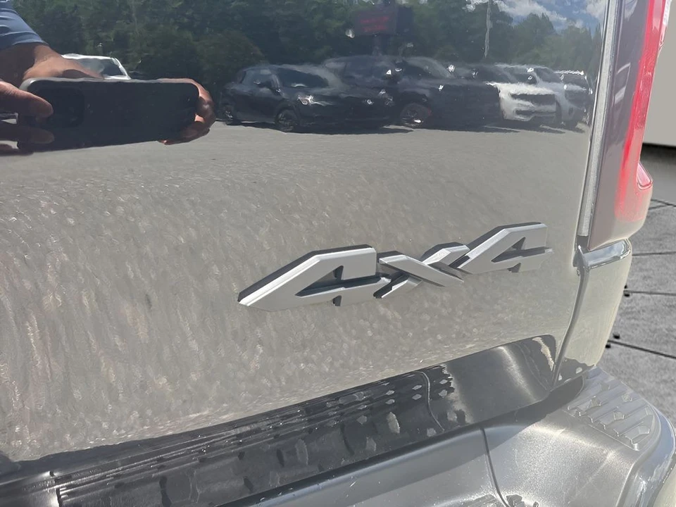2025 Ram 1500 2nd Gen - Image 30 of 31