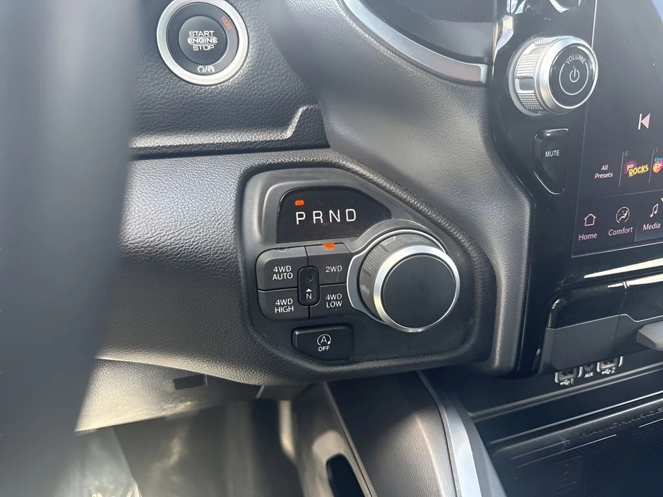 2025 Ram 1500 2nd Gen - Image 16 of 31