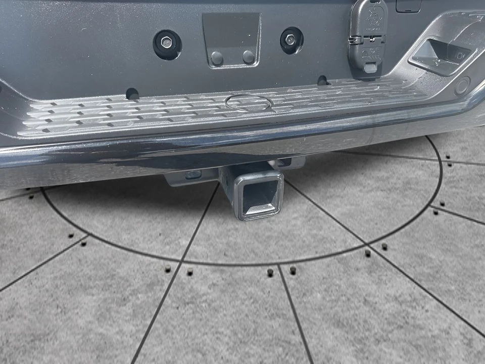 2025 Ram 1500 2nd Gen - Image 29 of 31