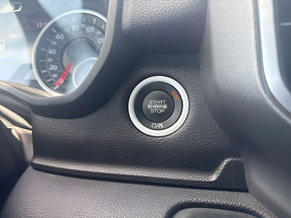 2025 Ram 1500 2nd Gen - Image 21 of 31