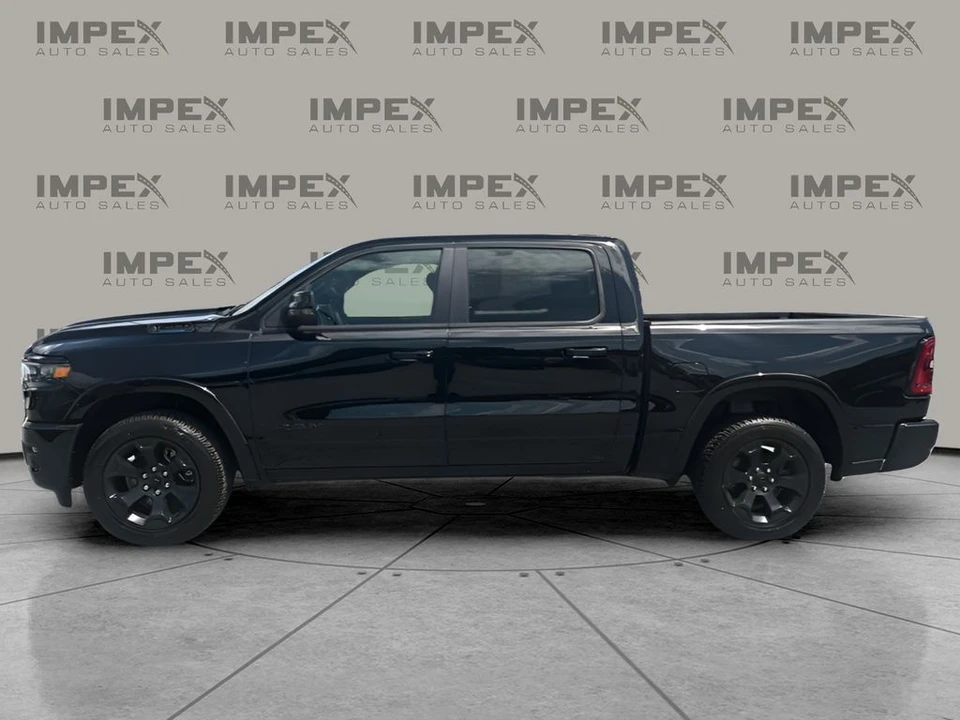 2025 Ram 1500 2nd Gen - Image 2 of 31