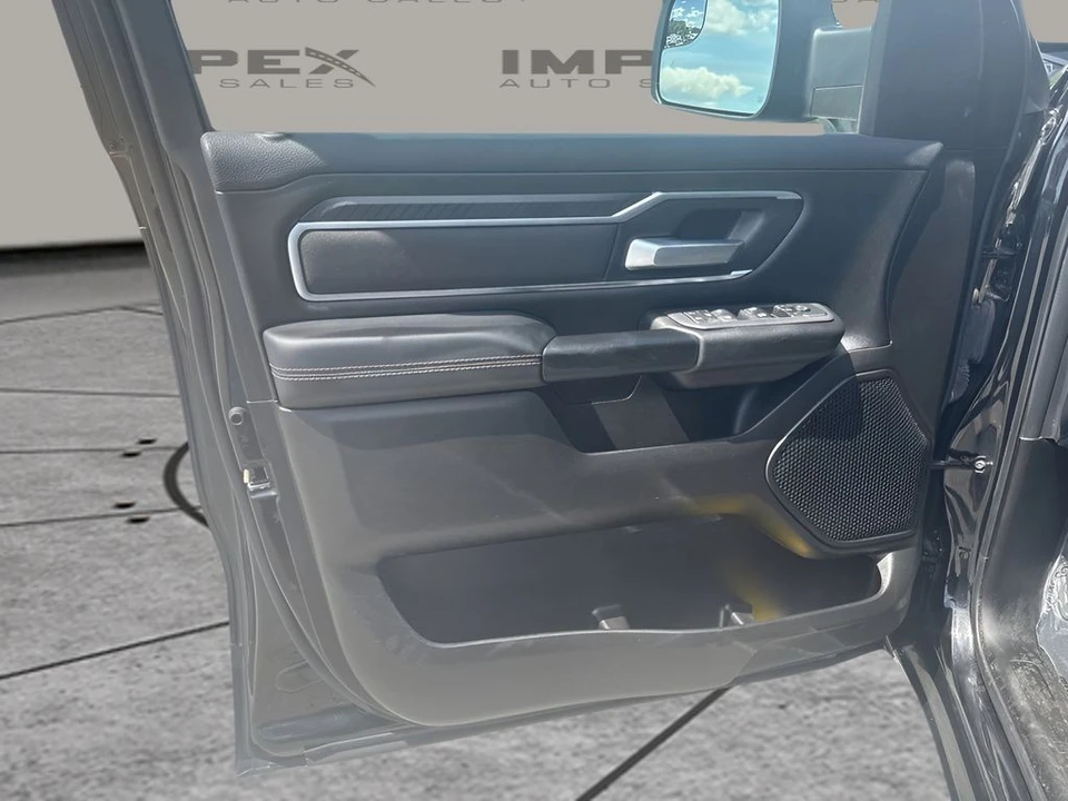 2025 Ram 1500 2nd Gen - Image 25 of 31