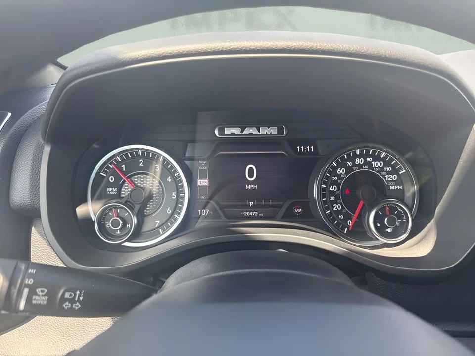 2025 Ram 1500 2nd Gen - Image 23 of 31