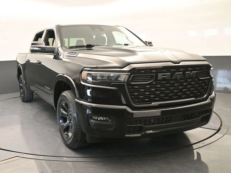 2025 Ram 1500 2nd Gen - Image 9 of 12
