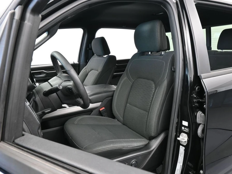 2025 Ram 1500 2nd Gen - Image 10 of 12
