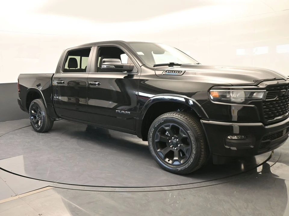 2025 Ram 1500 2nd Gen - Image 8 of 12