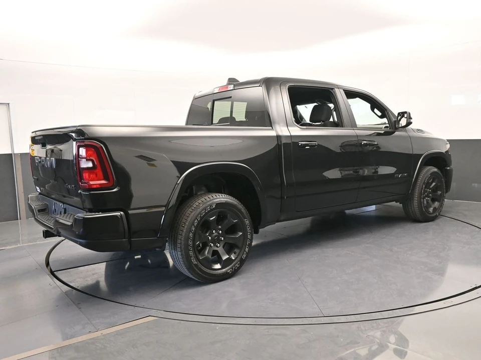 2025 Ram 1500 2nd Gen - Image 6 of 12