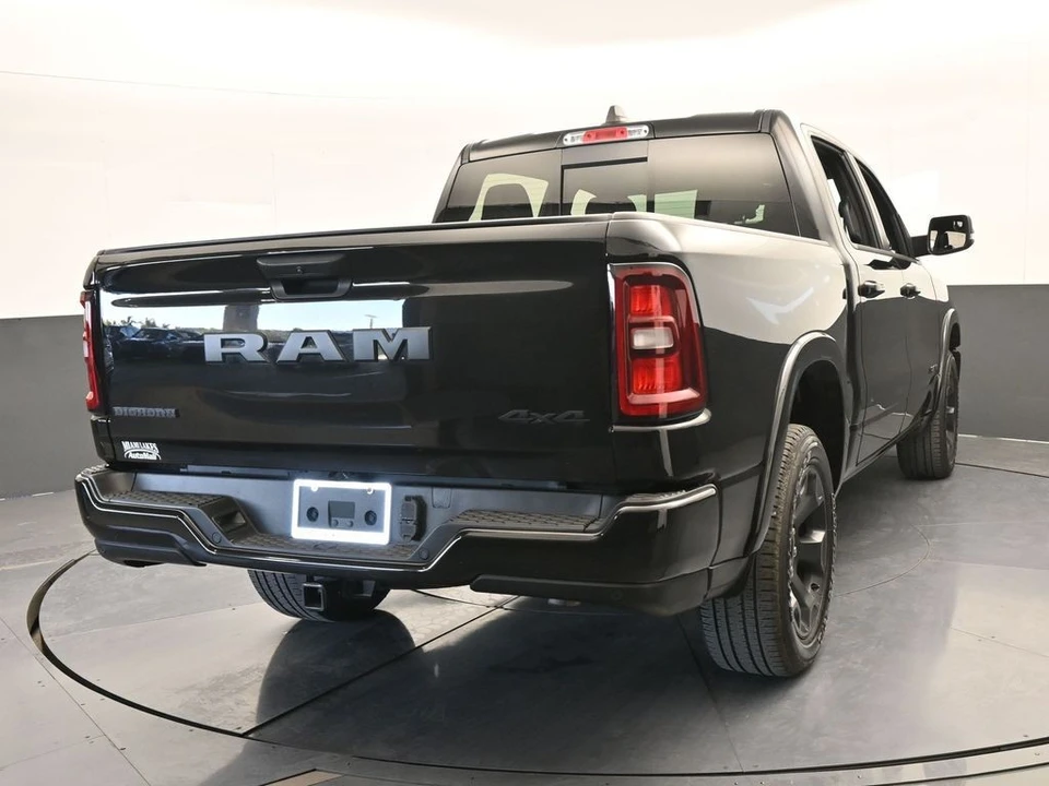 2025 Ram 1500 2nd Gen - Image 5 of 12