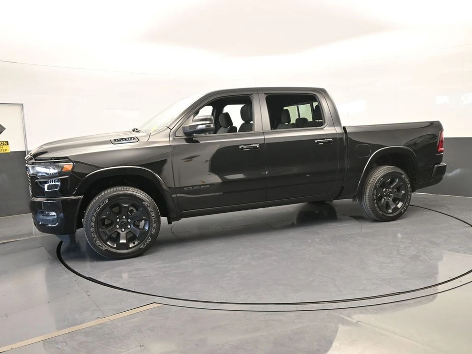 2025 Ram 1500 2nd Gen - Image 2 of 12