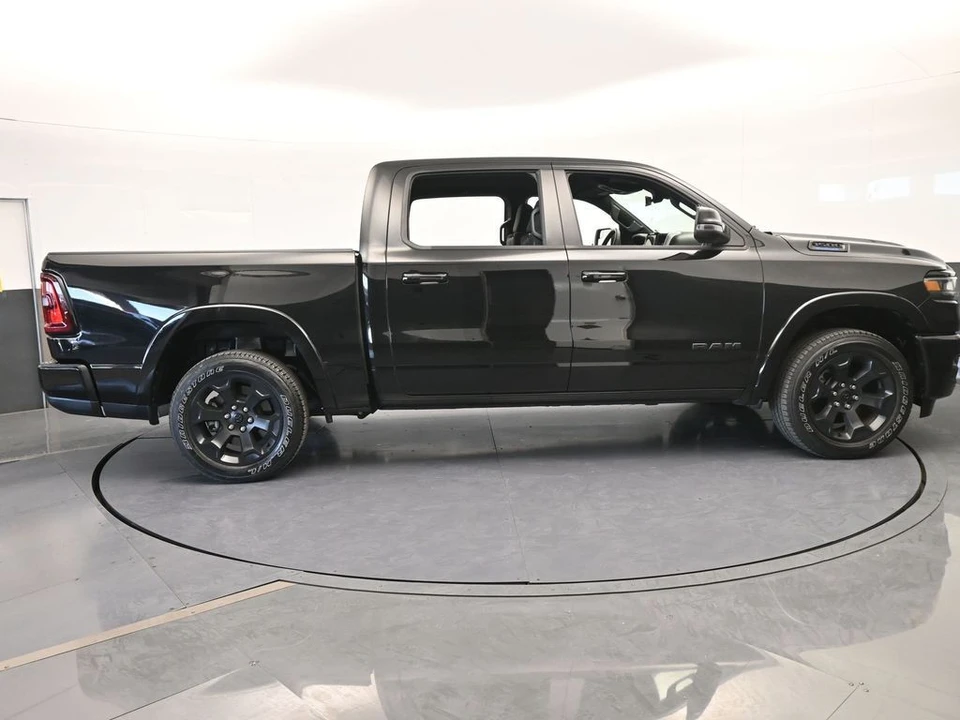 2025 Ram 1500 2nd Gen - Image 7 of 12