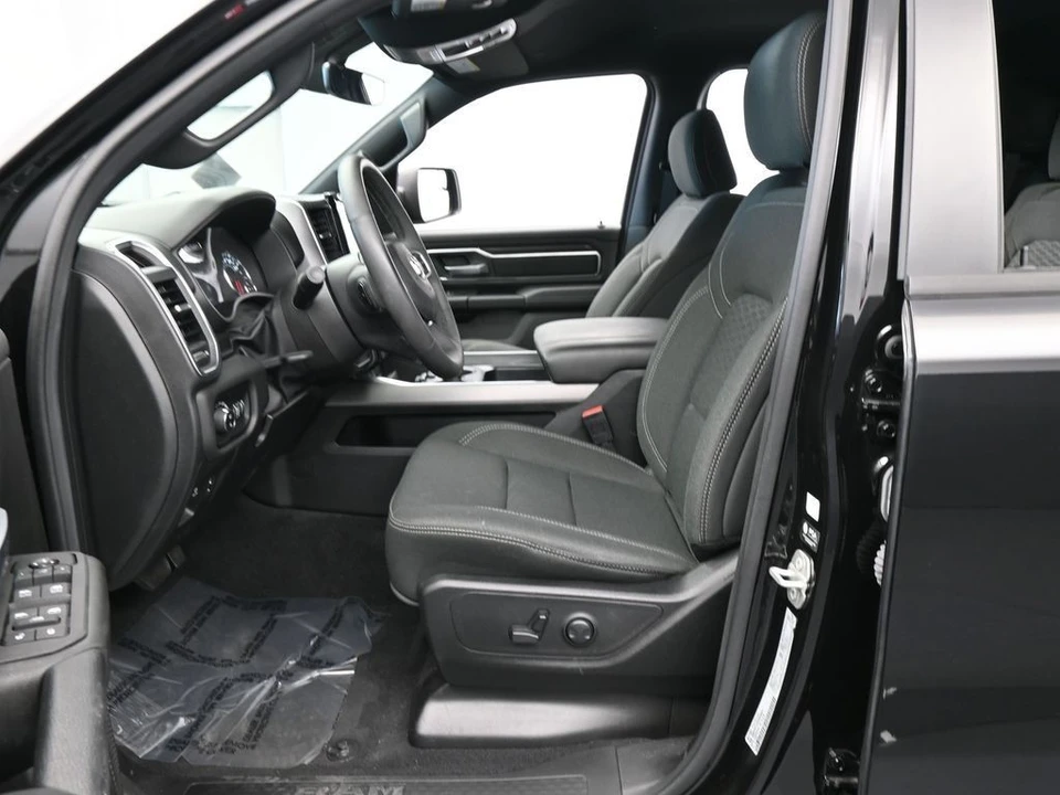 2025 Ram 1500 2nd Gen - Image 11 of 12
